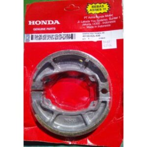 Honda Brake Shoe
