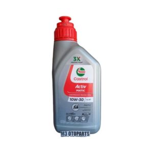 Castrol 10w30