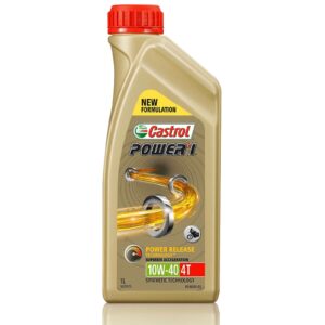 Castrol 10W40