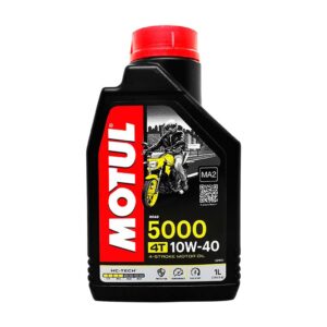 Motul 5000 10W40
