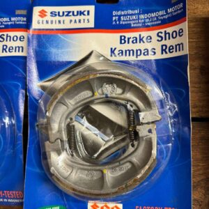 Brake Shoe Suzuki Address