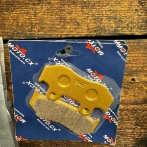 Brake Pad Front Honda CBF 125