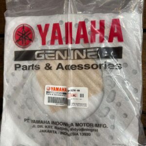 Disc Front or Rear Yamaha Nmax