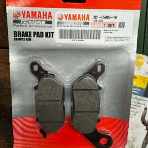 Brake Pad Front Yamaha Nmax