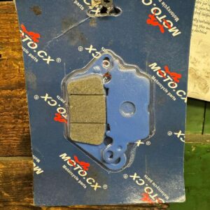 Brake Pad Front Yamaha Nmax