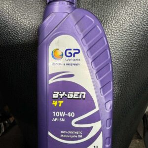 GP Lubricants 10w40