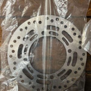 Front Disc Honda PCX