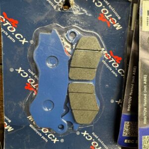 Brake Pad Front Honda Vision