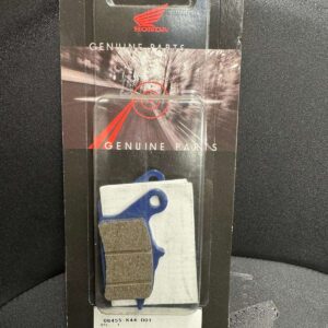 Brake Pad Front Honda Vision